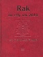 Rak na celý rok 2010