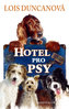 Hotel pro psy