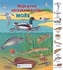 Moře - Moje první obrázková knížka