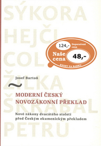 Moderní český novozákonní překlad