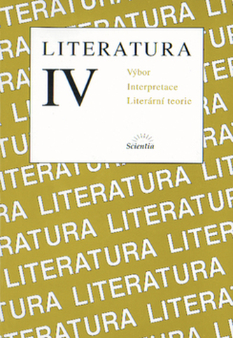 Literatura IV.