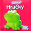 Hračky - Copak to je? - Baby hrátky