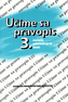Učíme sa pravopis 3. ročník základných škôl