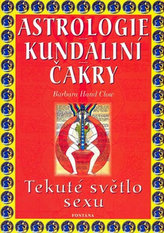 Astrologie Kundaliní Čakry