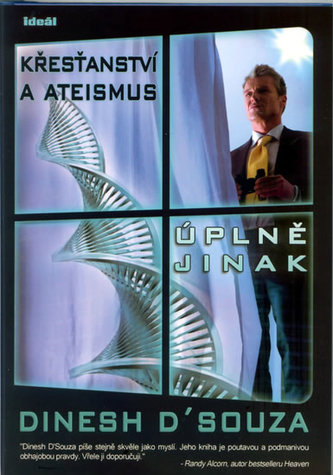 Křesťanství a ateismus úplně jinak