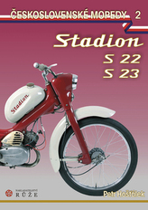 Stadion S 22, S 23