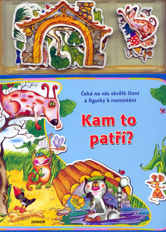 Kam to patří? Kam to patří?