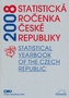 Statistická ročenka České Republiky 2008