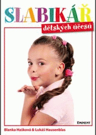 Slabikář dětských účesů