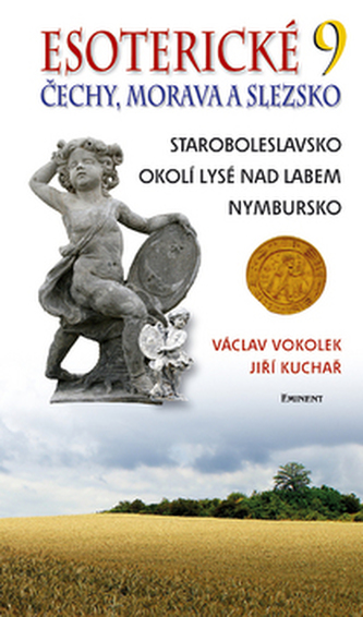 Esoterické Čechy. Morava a Slezsko 9