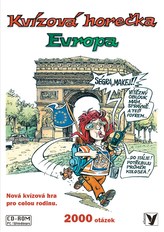 Kvízová horečka Evropa