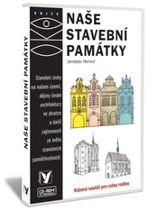 Naše stavební památky