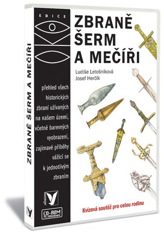 Zbraně, šerm, a mečíři