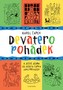 Devatero pohádek a ještě jedna od Josefa Čapka jako přívažek