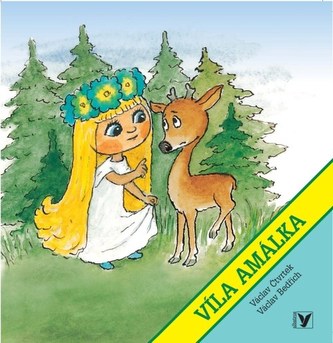 Víla Amálka