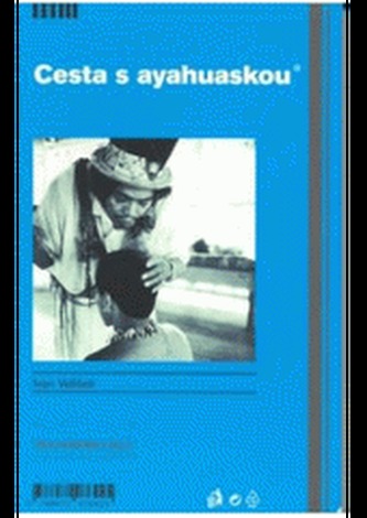 Cesta s ayahuaskou
