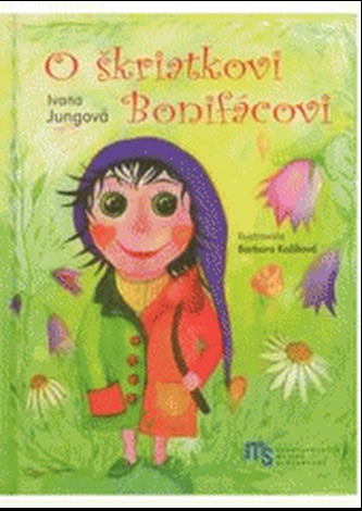 O škriatkovi Bonifácovi