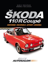Škoda 110R coupé