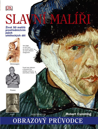 Slavní malíři Slavní malíři
