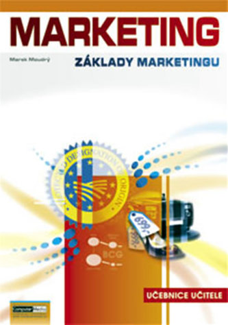 Marketing - Základy marketingu