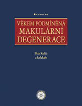 Věkem podmíněná makulární degenerace