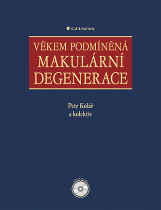Věkem podmíněná makulární degenerace