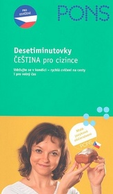 Desetiminutovky Čeština pro cizince