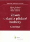 Zákon o dani z přidané hodnoty Komentář
