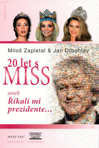 20 let s MISS