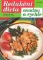 Redukční dieta snadno a rychle