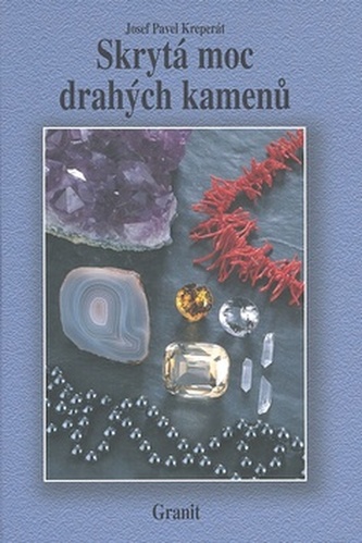 Skrytá moc drahých kamenů - 8. vydání