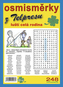 Osmisměrky z Telpresu luští celá rodina 2/2008