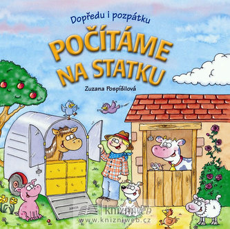 Počítáme na statku
