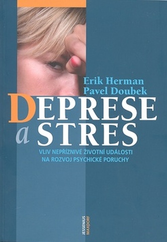 Deprese a stres Deprese a stres
