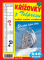 Křížovky luští celá rodina 1/2008