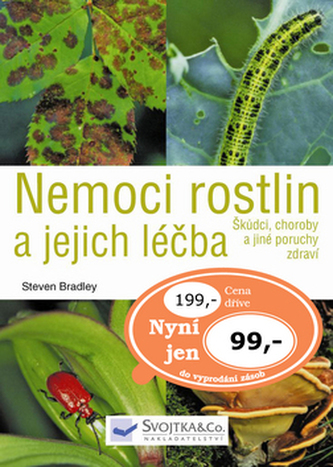Nemoci rostlin a jejich léčba
