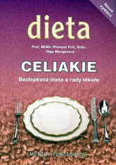 Celiakie