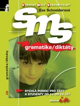 SMS gramatika/diktáty