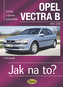 Opel Vectra B 10/95 - 2/02