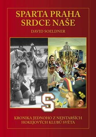 Sparta Praha srdce naše