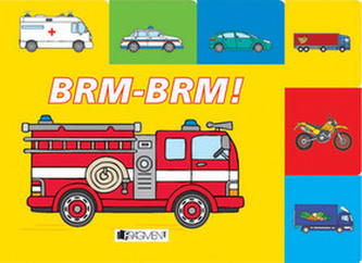 Brm - brm!