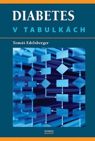 Diabetes v tabulkách Diabetes v tabulkách
