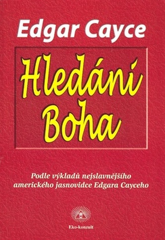 Hledání boha