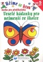 Veselé hádanky pro nejmenší ve školce