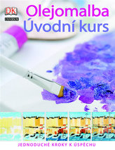 Olejomalba Úvodní kurz