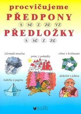 Procvičujeme předpony a předložky
