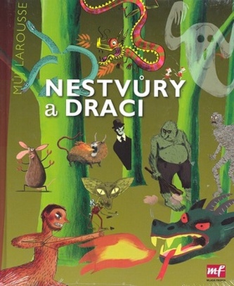 Nestvůry a draci