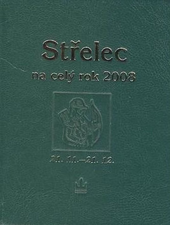 Horoskopy 2008 Střelec
