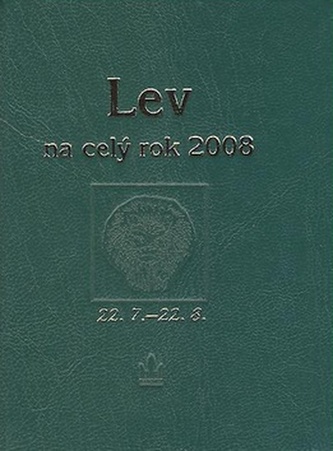 Horoskopy 2008 Lev