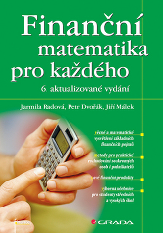 Finanční matematika pro každého